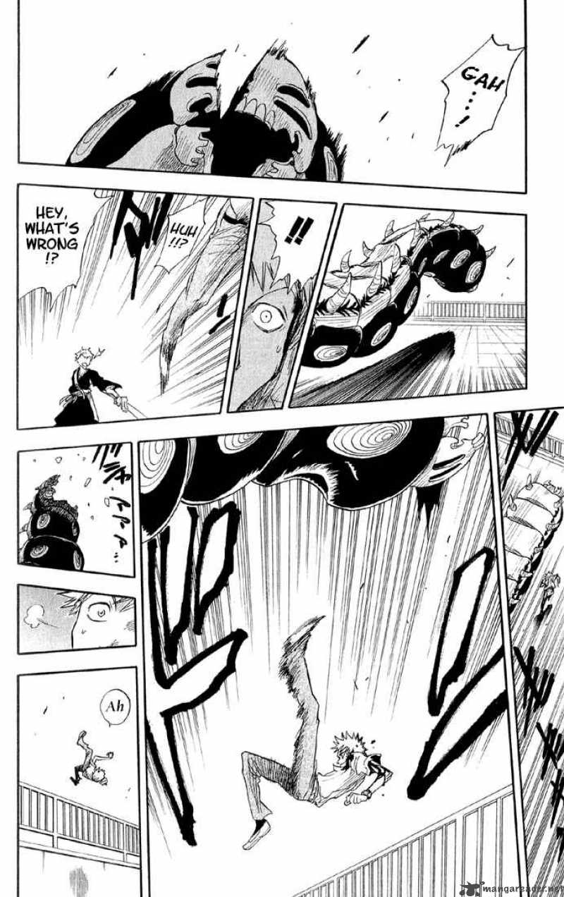 BLEACH Chapter 16 - Page 13