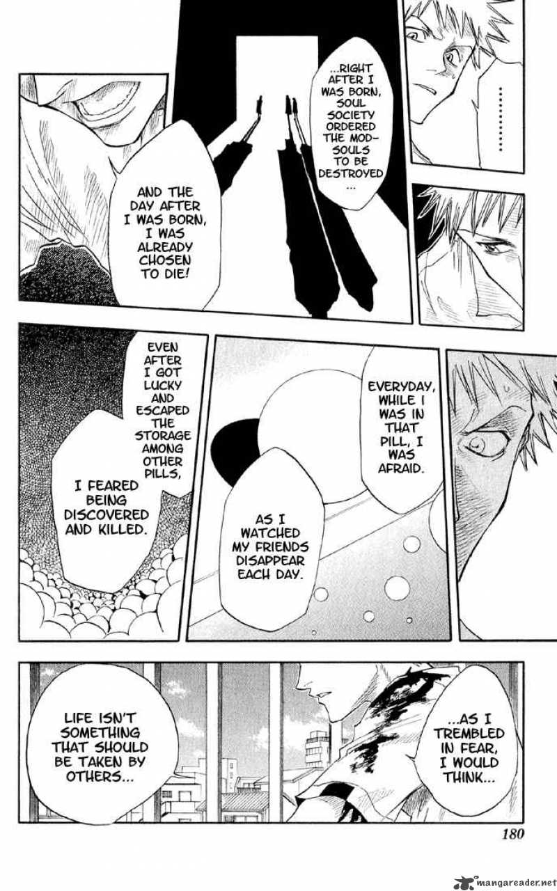 BLEACH Chapter 16 - Page 15