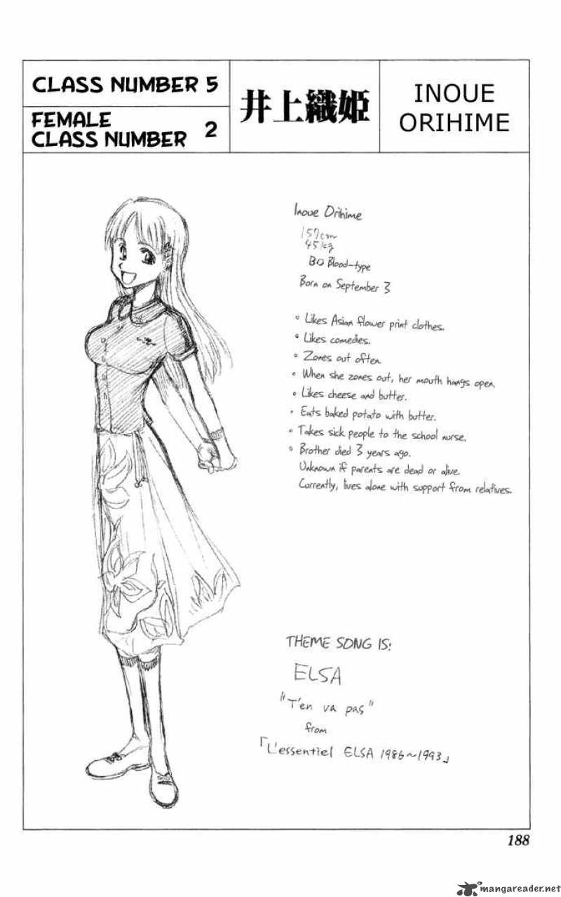 BLEACH Chapter 16 - Page 22