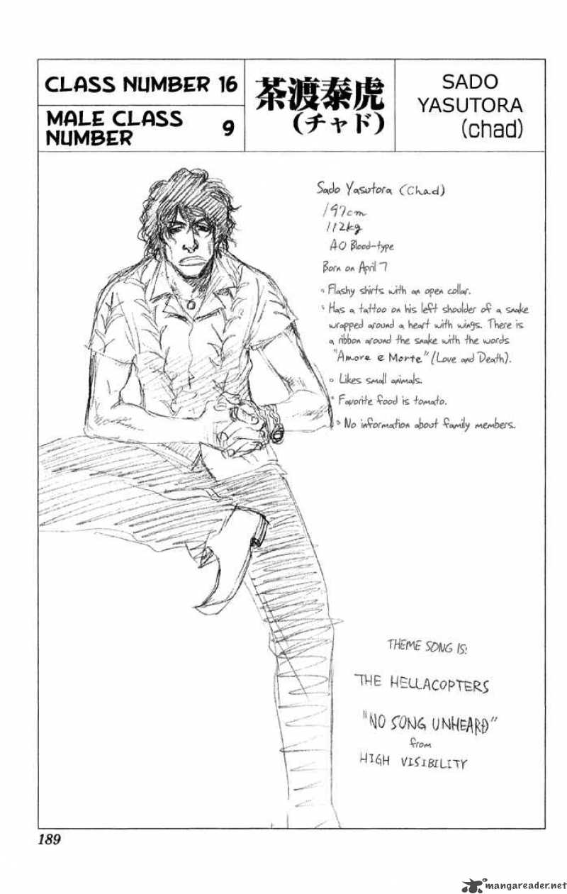 BLEACH Chapter 16 - Page 23