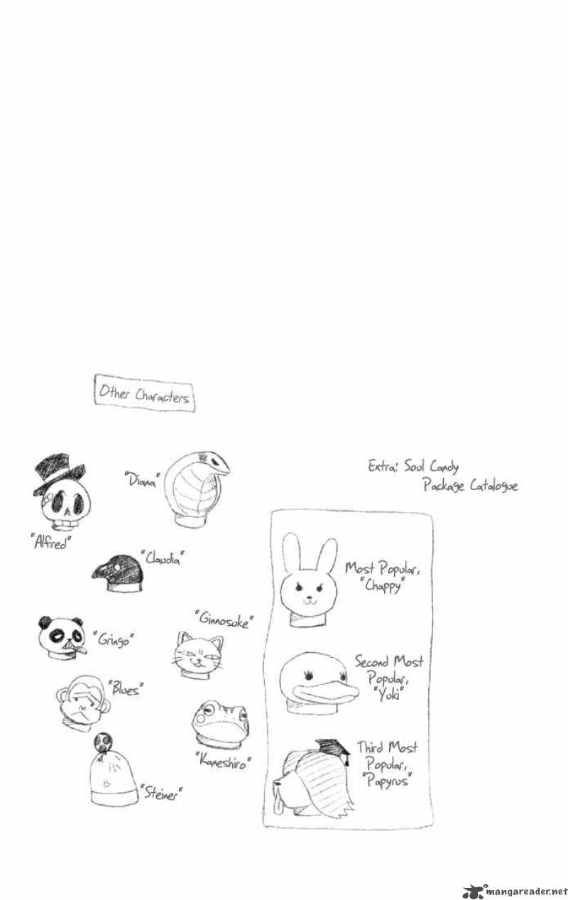 BLEACH Chapter 16 - Page 24