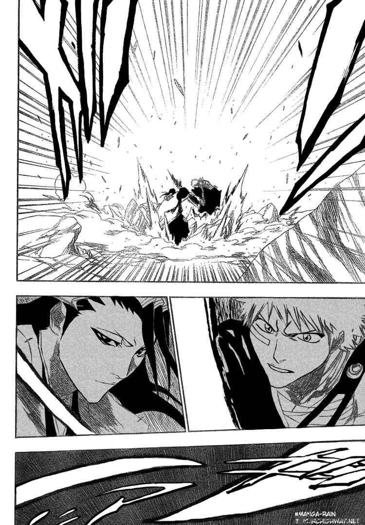 BLEACH Chapter 160 - Page 10