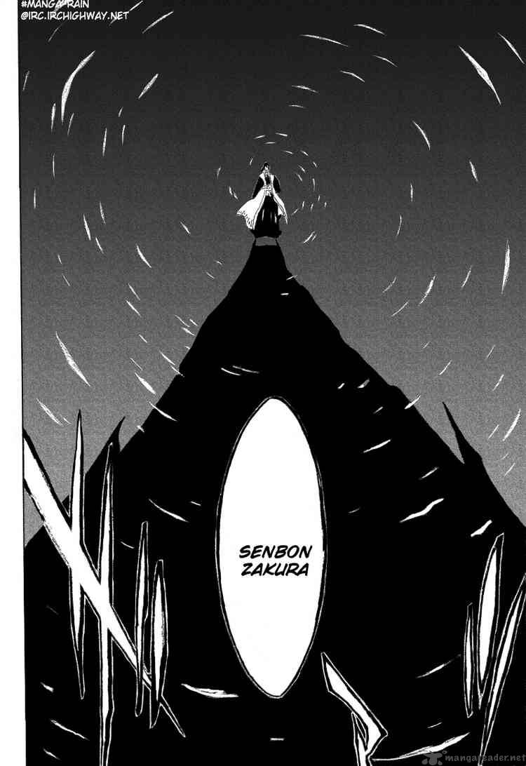 BLEACH Chapter 160 - Page 16