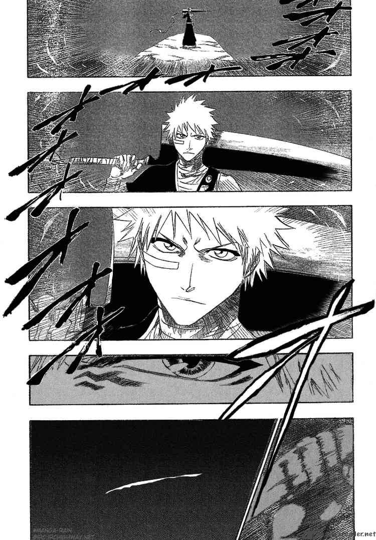BLEACH Chapter 160 - Page 17