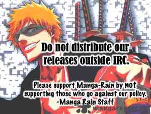 BLEACH Chapter 160 - Page 19