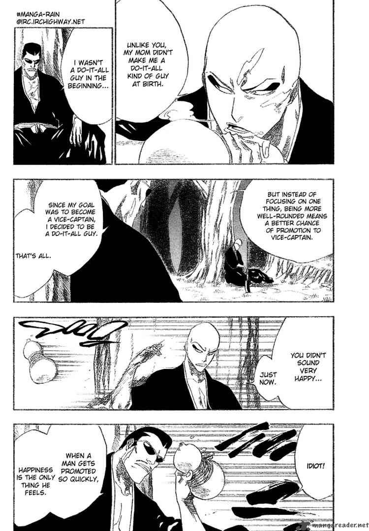 BLEACH Chapter 160 - Page 2