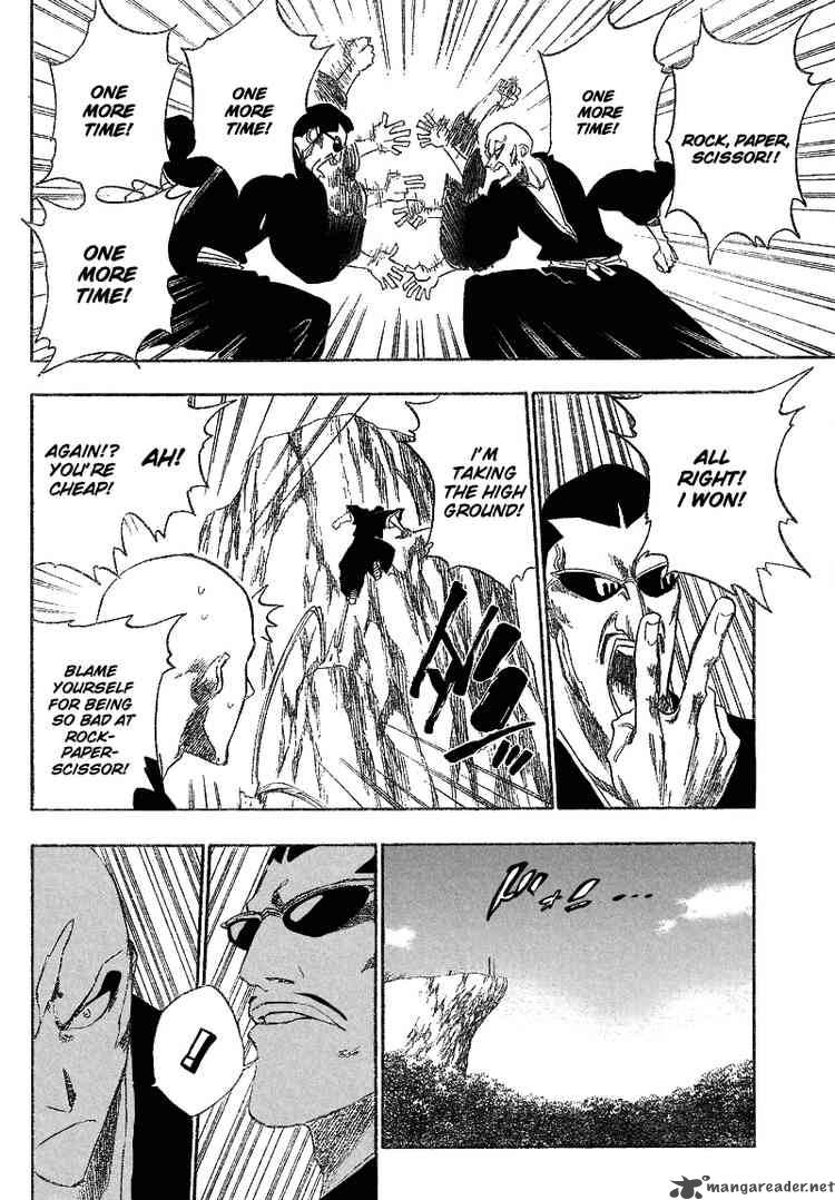 BLEACH Chapter 160 - Page 4