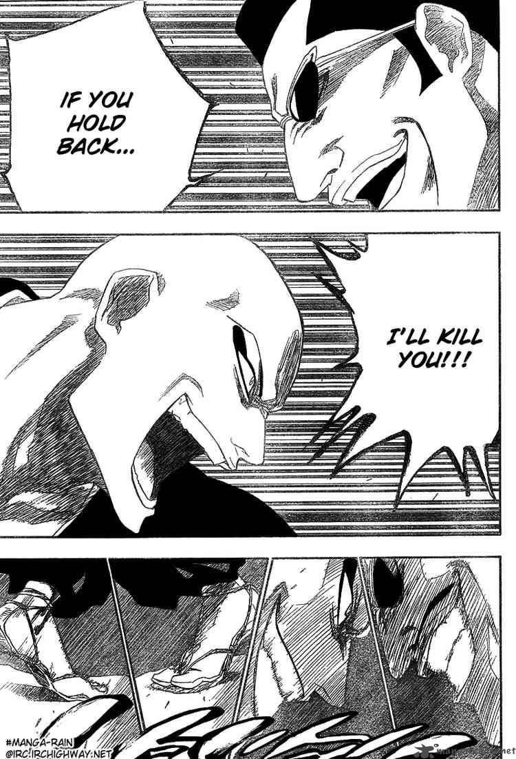 BLEACH Chapter 160 - Page 7