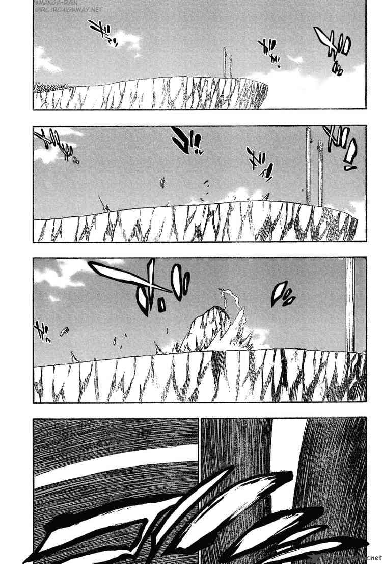 BLEACH Chapter 160 - Page 9