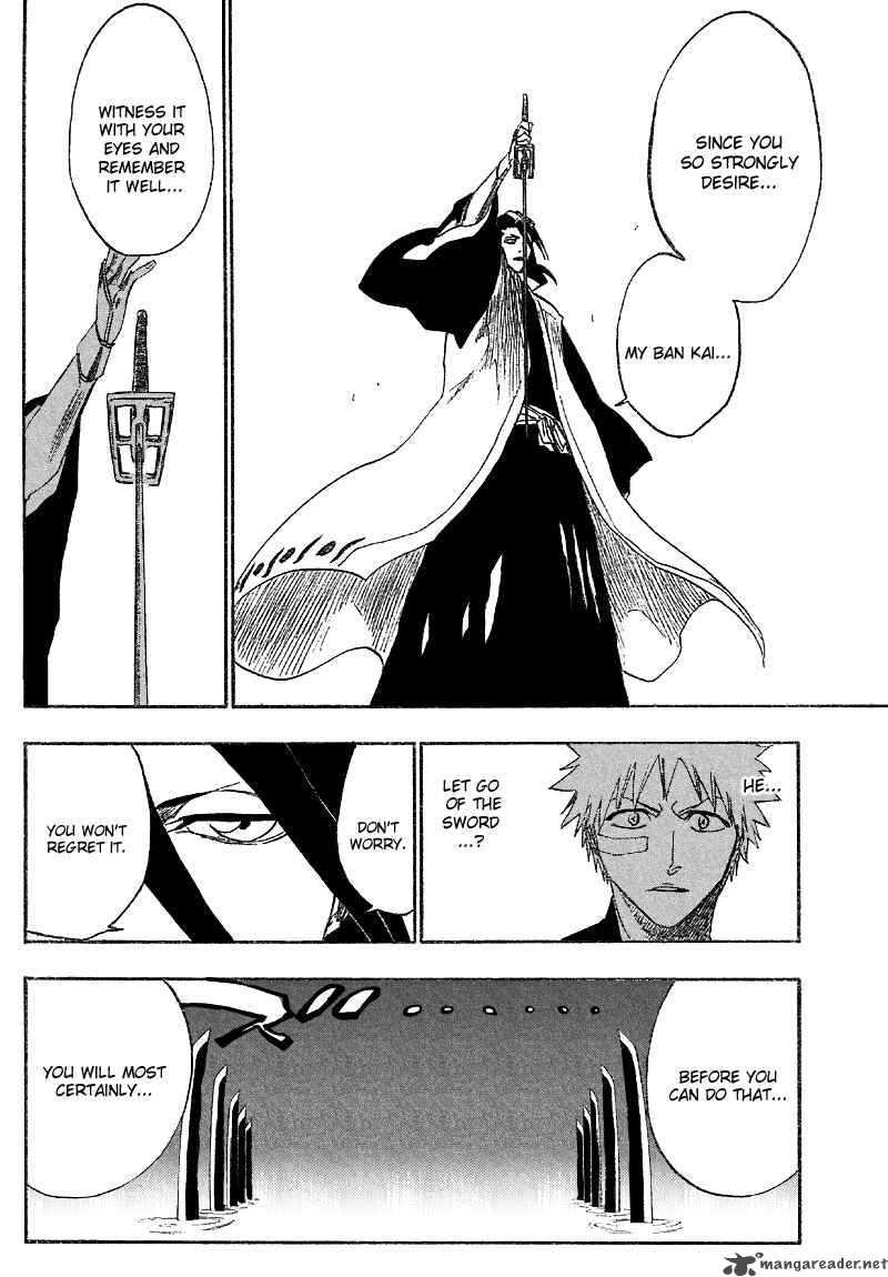BLEACH Chapter 161 - Page 11