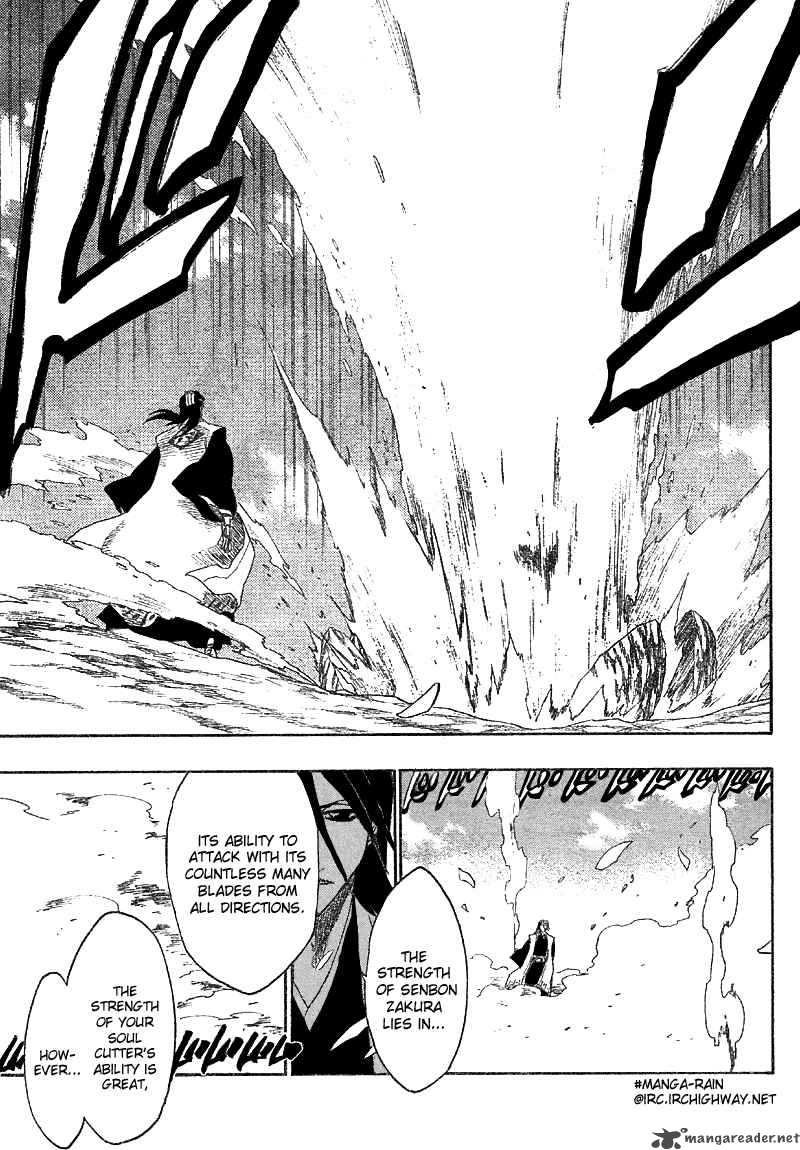 BLEACH Chapter 161 - Page 19