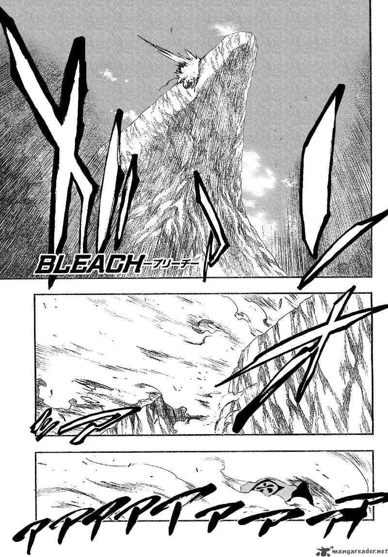 BLEACH Chapter 161 - Page 2