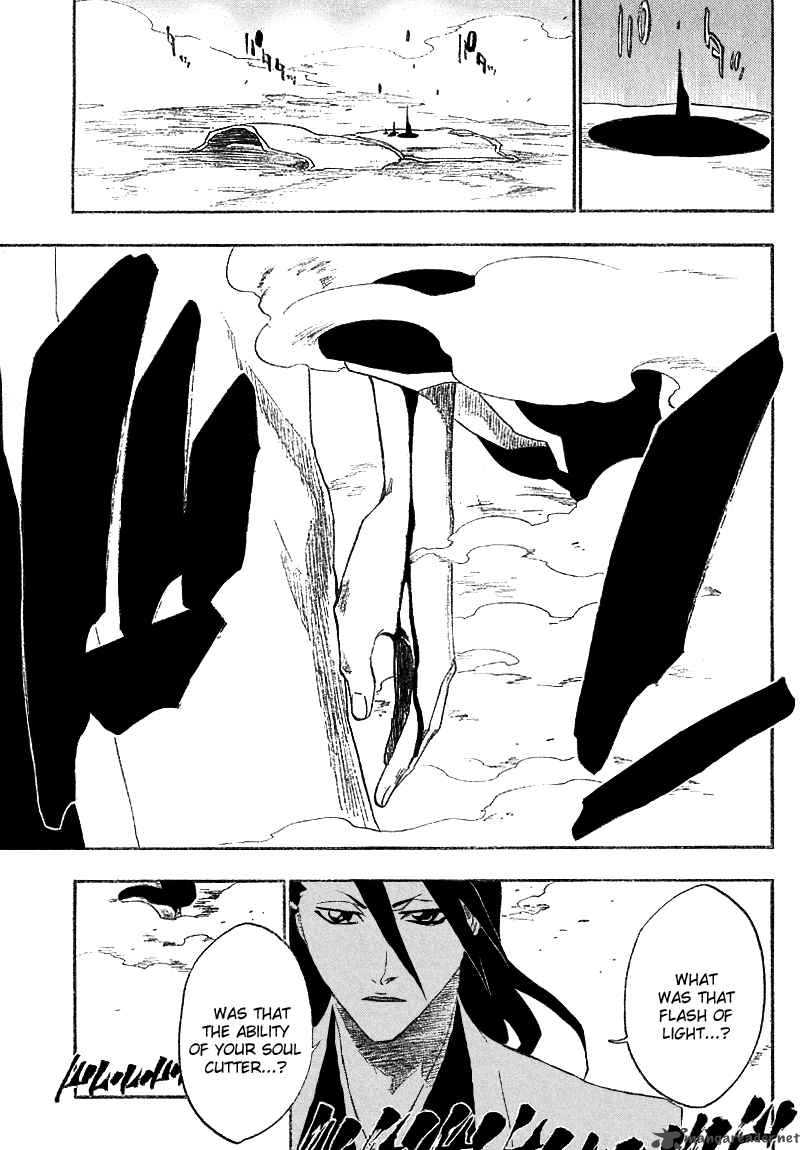 BLEACH Chapter 161 - Page 4