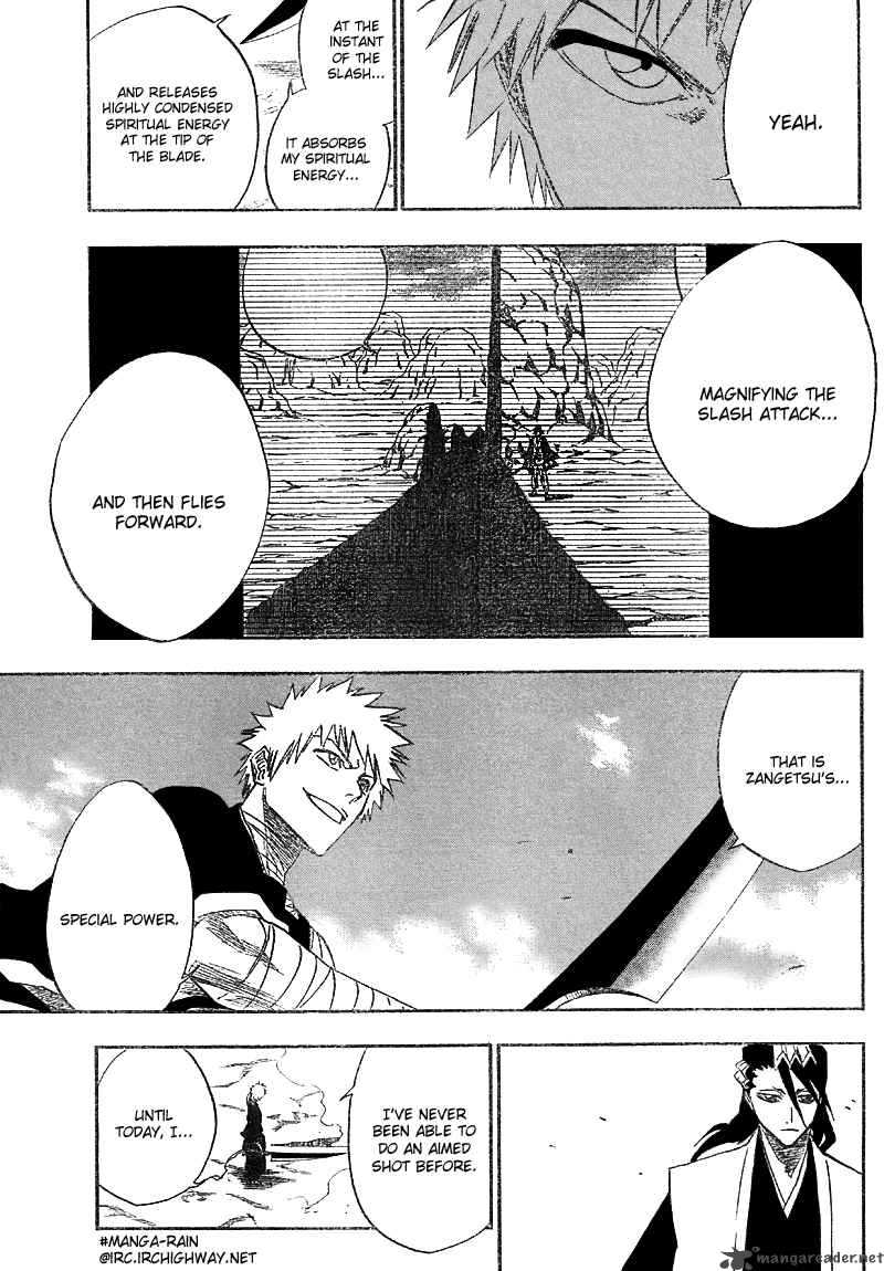 BLEACH Chapter 161 - Page 6