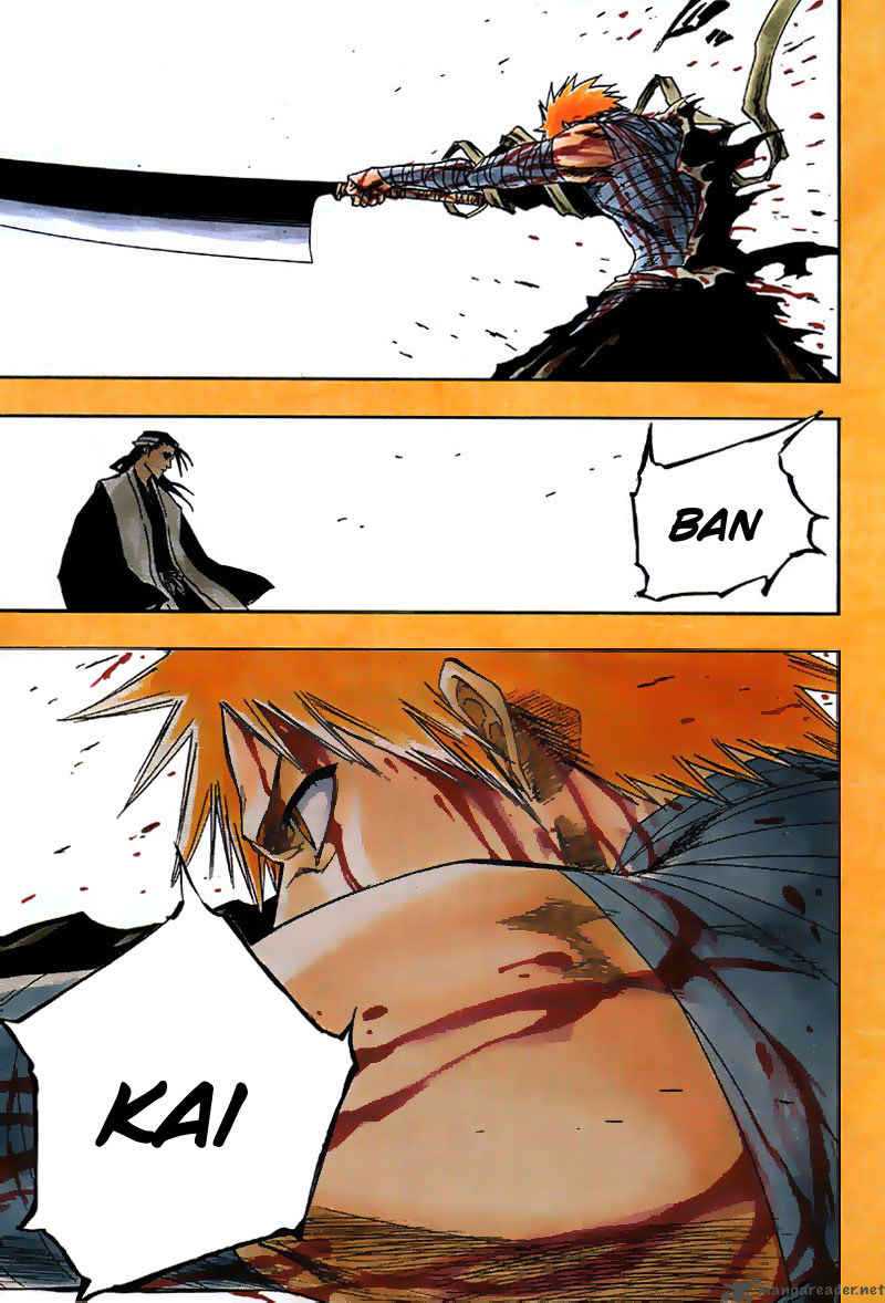 BLEACH Chapter 162 - Page 10