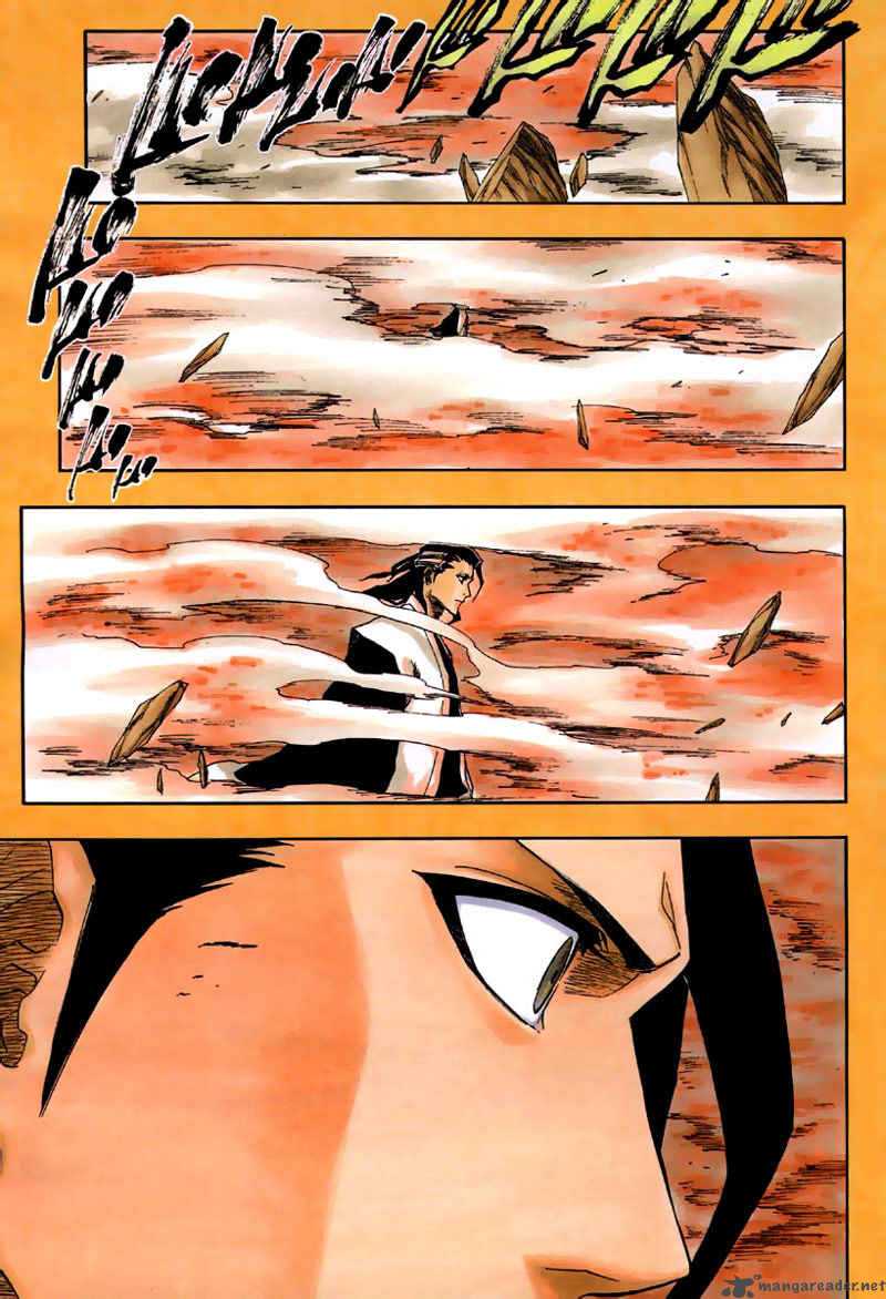 BLEACH Chapter 162 - Page 13