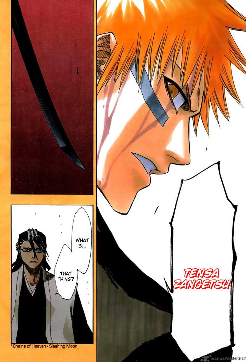 BLEACH Chapter 162 - Page 15