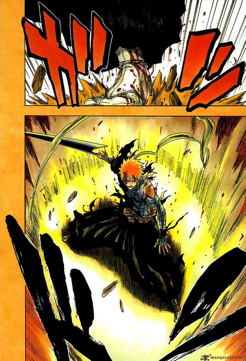 BLEACH Chapter 162 - Page 7