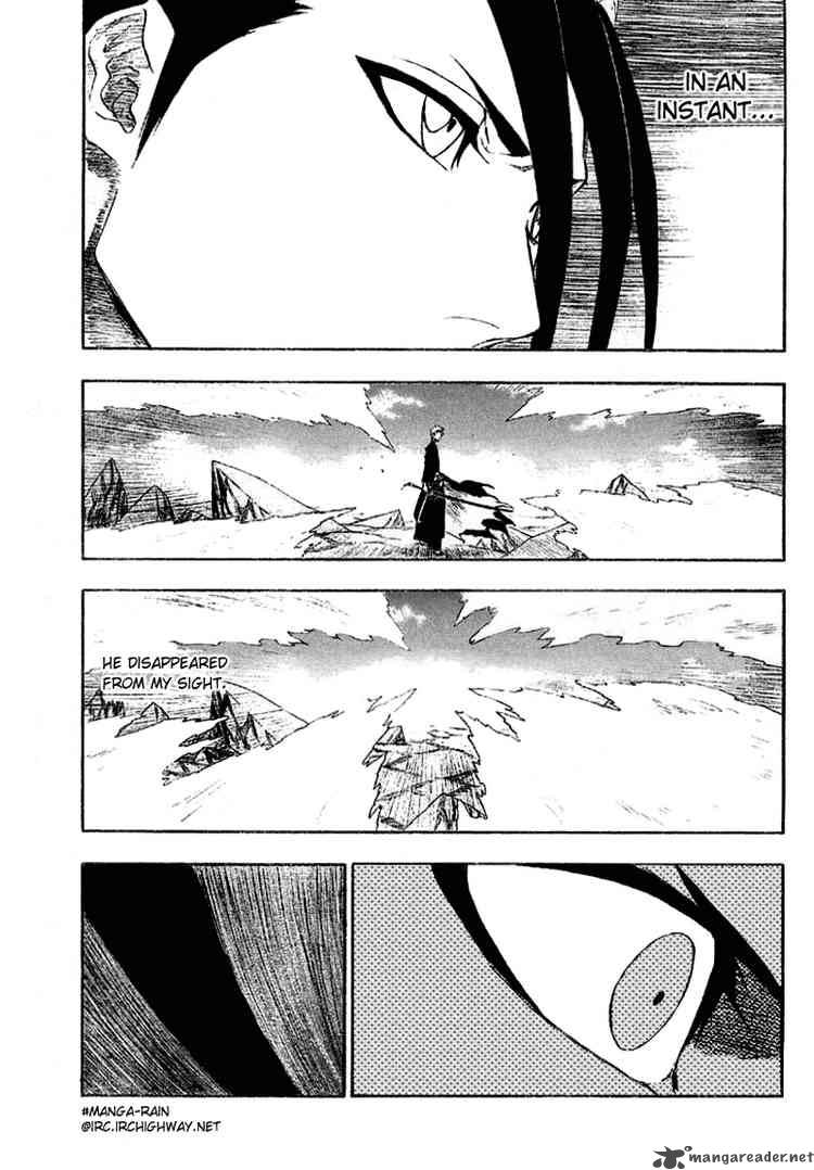 BLEACH Chapter 163 - Page 1