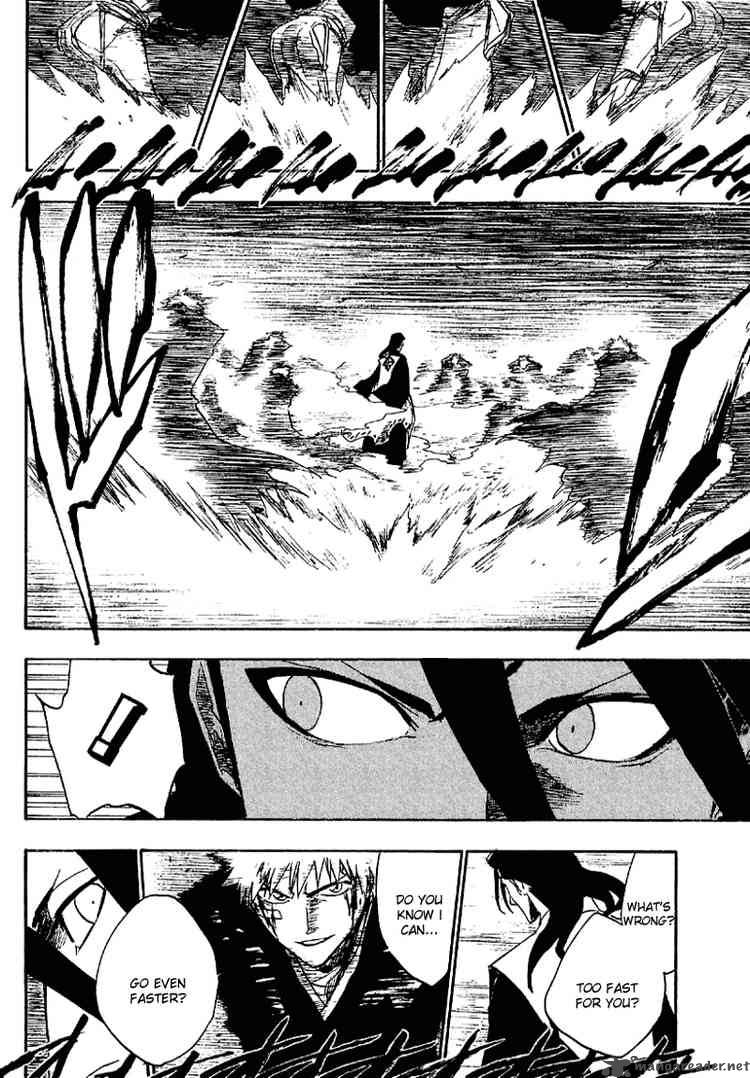 BLEACH Chapter 163 - Page 12