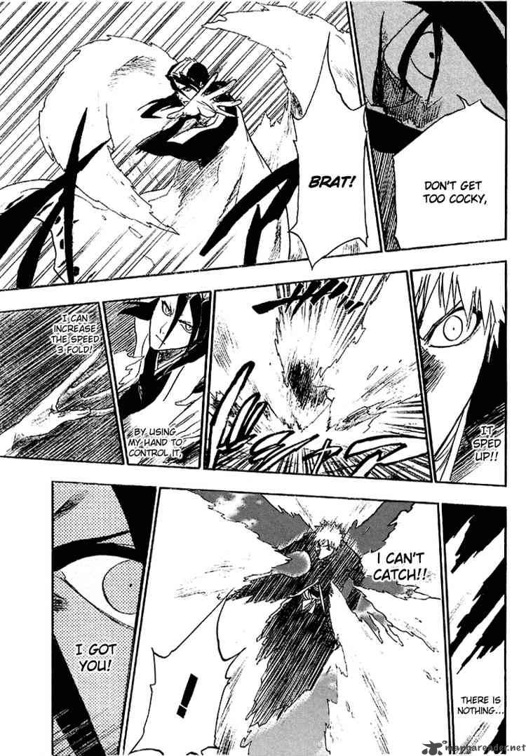 BLEACH Chapter 163 - Page 13