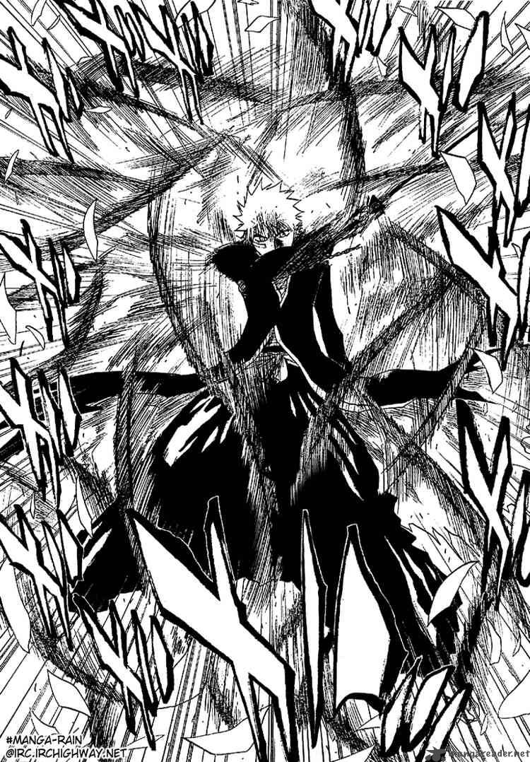 BLEACH Chapter 163 - Page 14