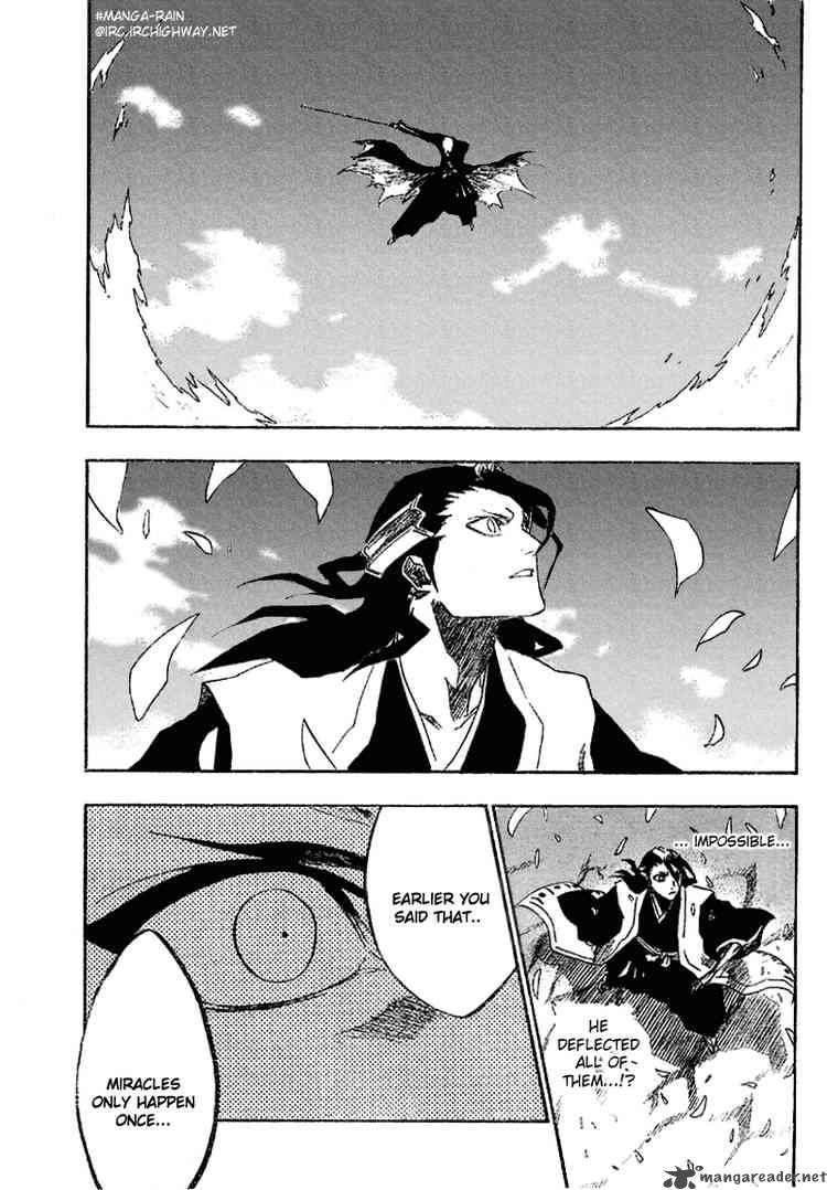 BLEACH Chapter 163 - Page 15