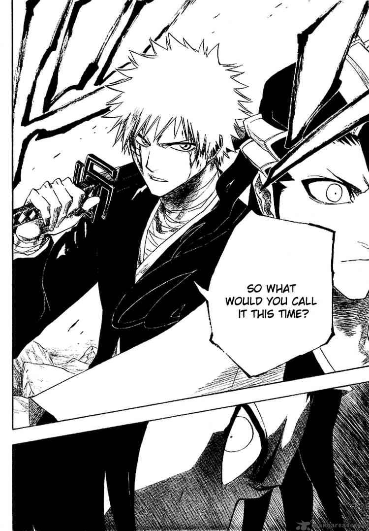 BLEACH Chapter 163 - Page 16