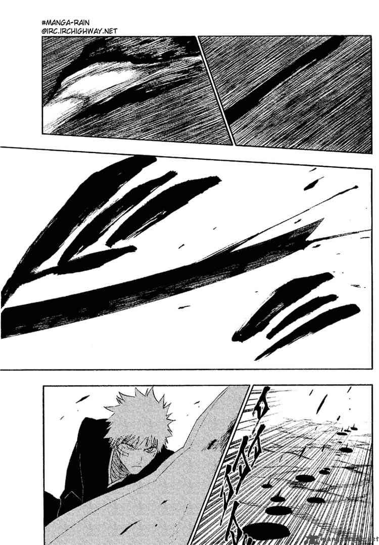 BLEACH Chapter 163 - Page 17
