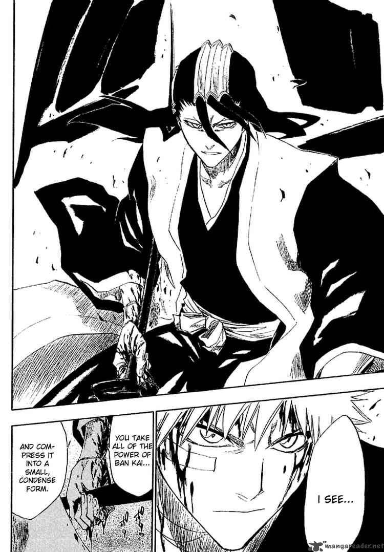 BLEACH Chapter 163 - Page 18