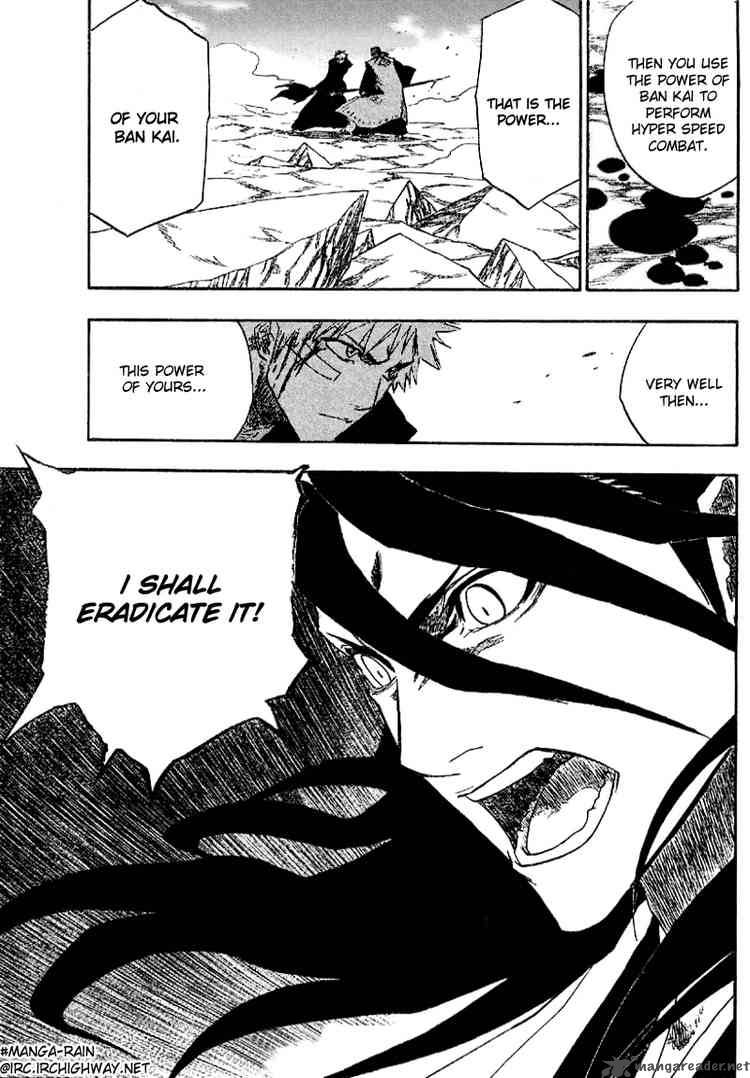 BLEACH Chapter 163 - Page 19