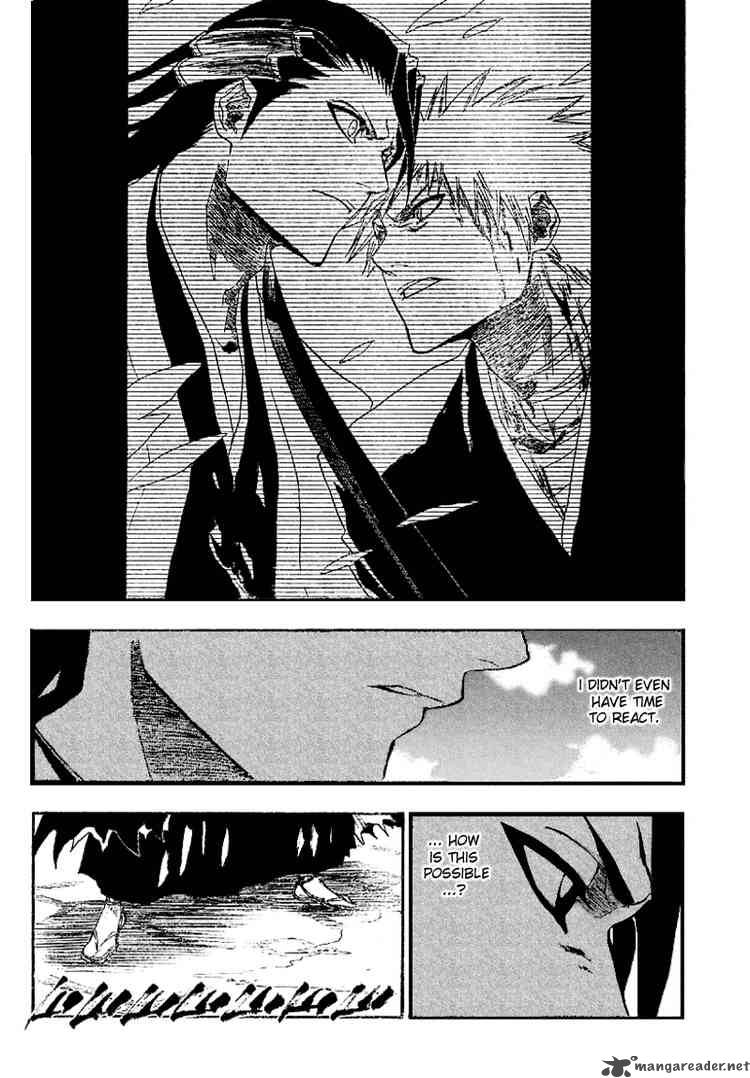BLEACH Chapter 163 - Page 2