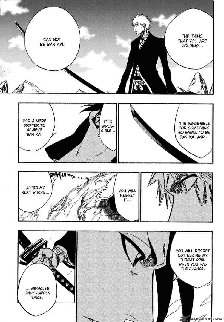BLEACH Chapter 163 - Page 5