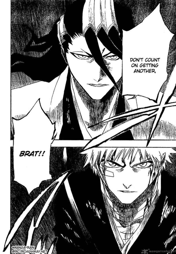 BLEACH Chapter 163 - Page 6