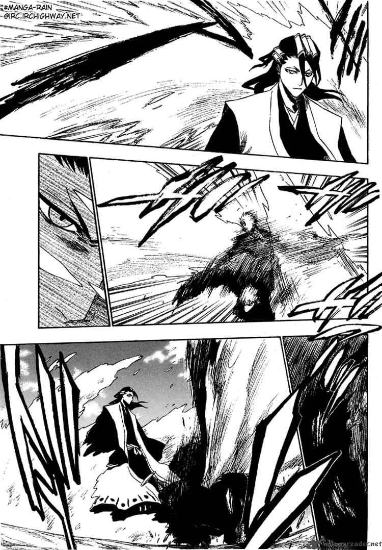 BLEACH Chapter 163 - Page 9