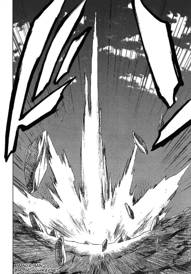 BLEACH Chapter 164 - Page 15