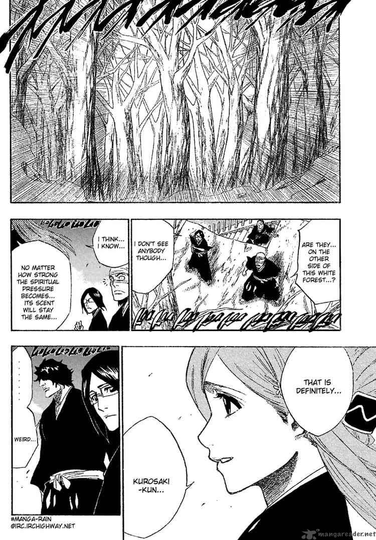 BLEACH Chapter 164 - Page 2