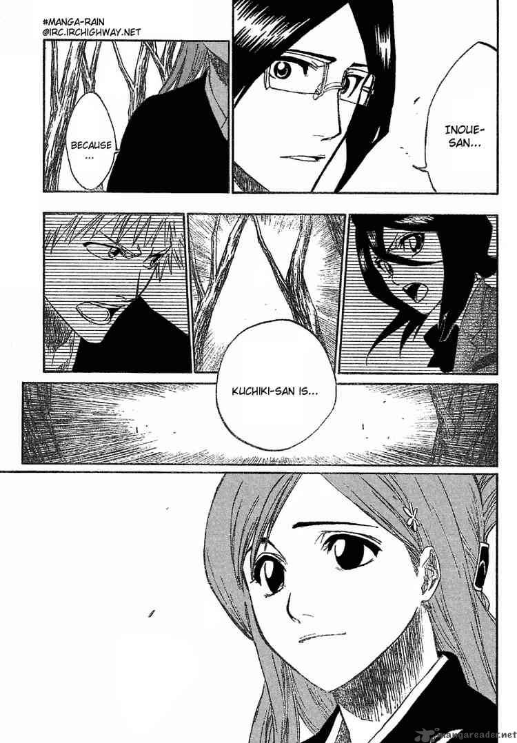 BLEACH Chapter 164 - Page 5