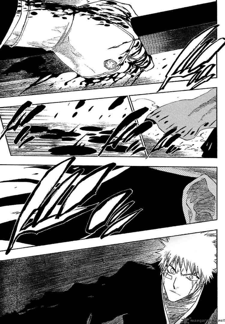 BLEACH Chapter 164 - Page 7