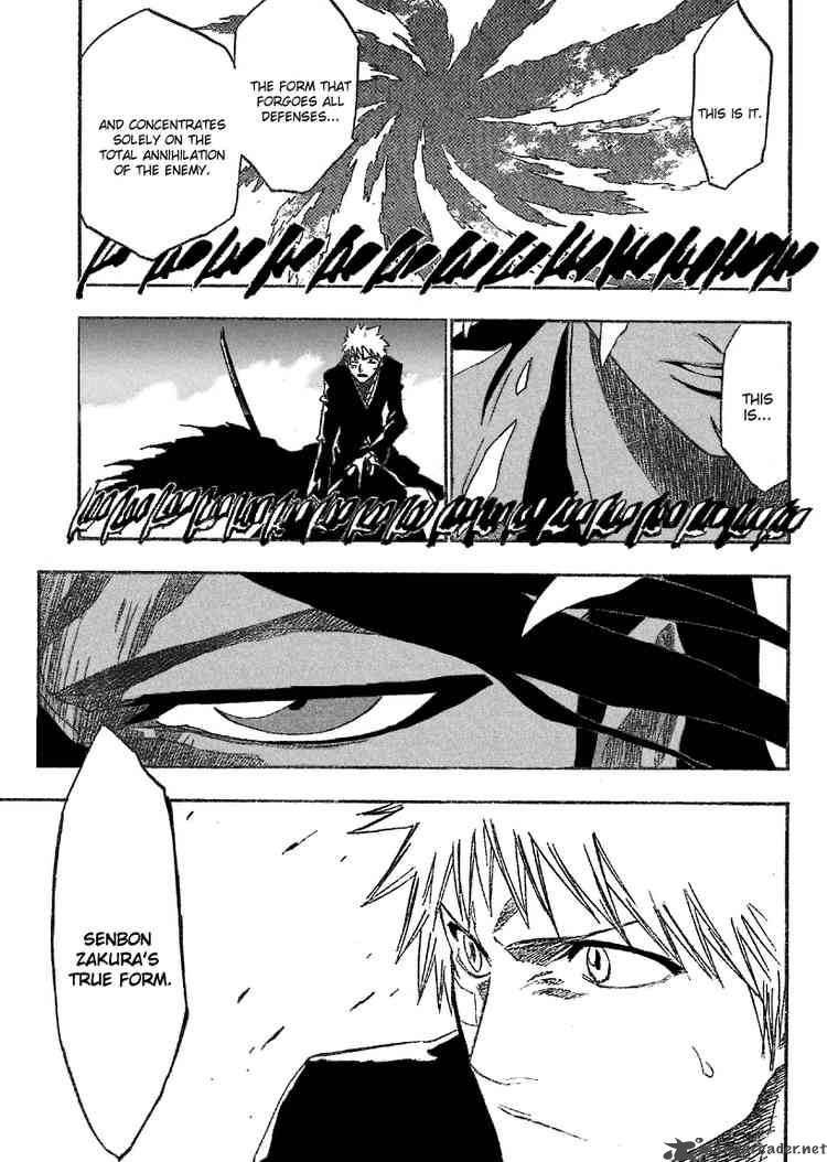 BLEACH Chapter 164 - Page 9