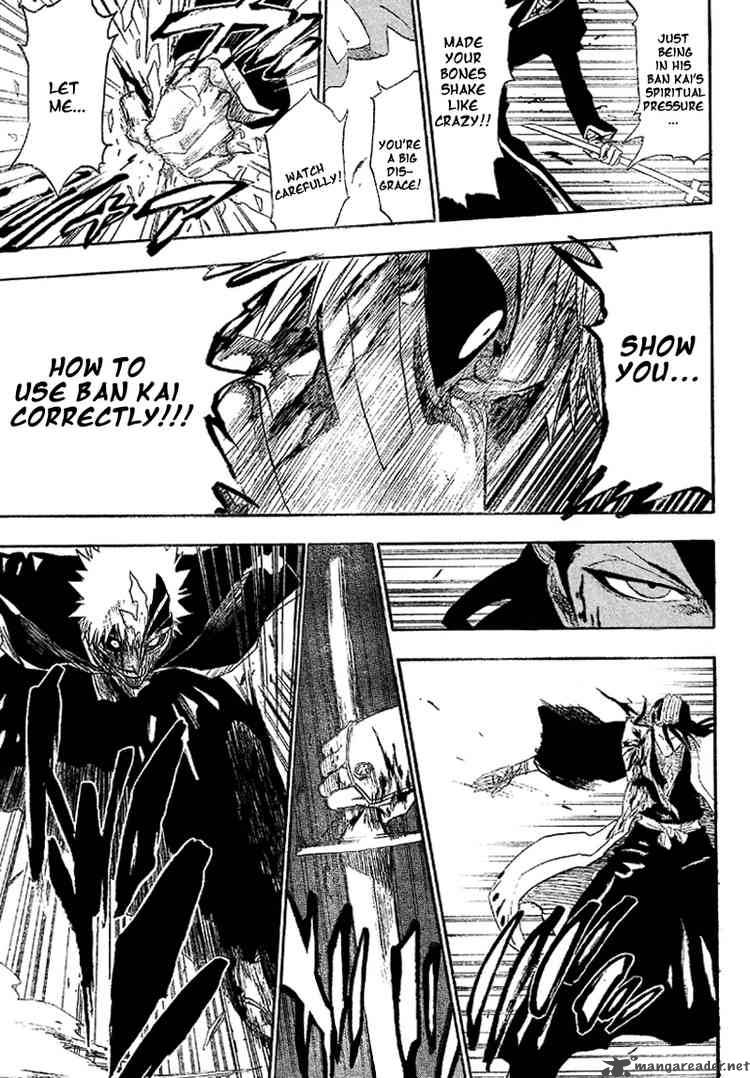 BLEACH Chapter 166 - Page 5
