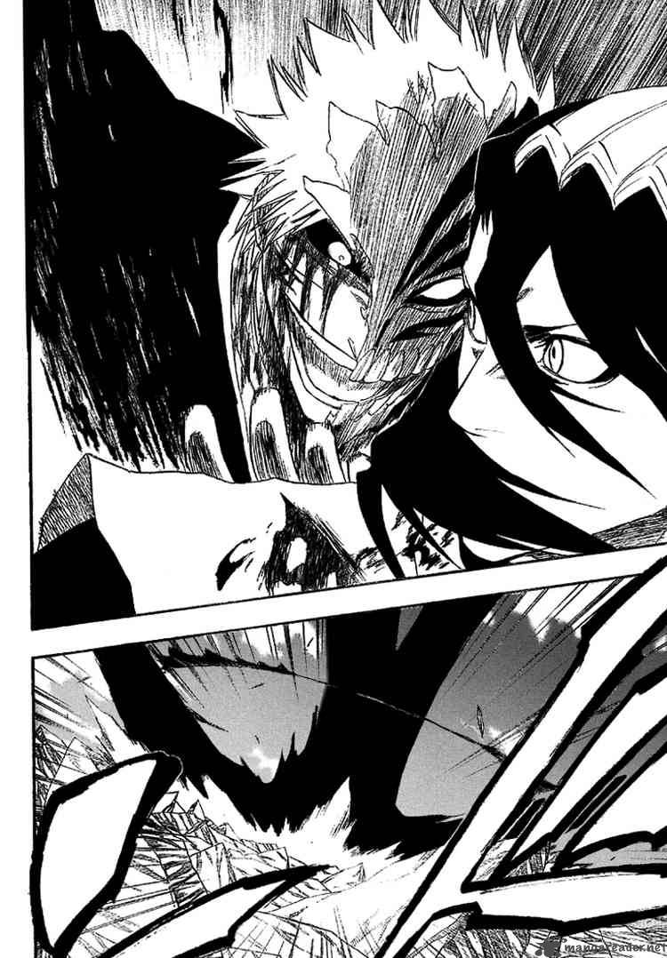 BLEACH Chapter 166 - Page 8