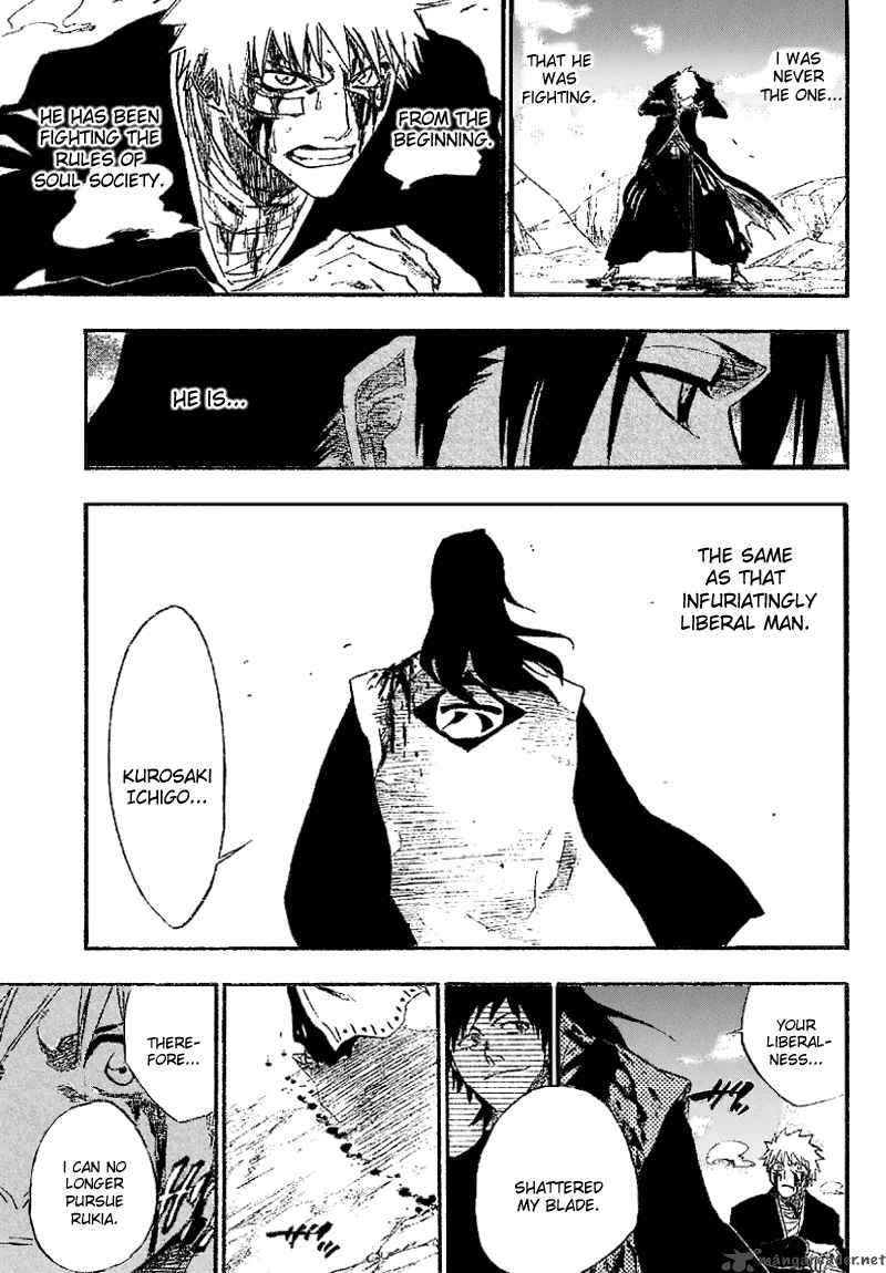 BLEACH Chapter 167 - Page 13