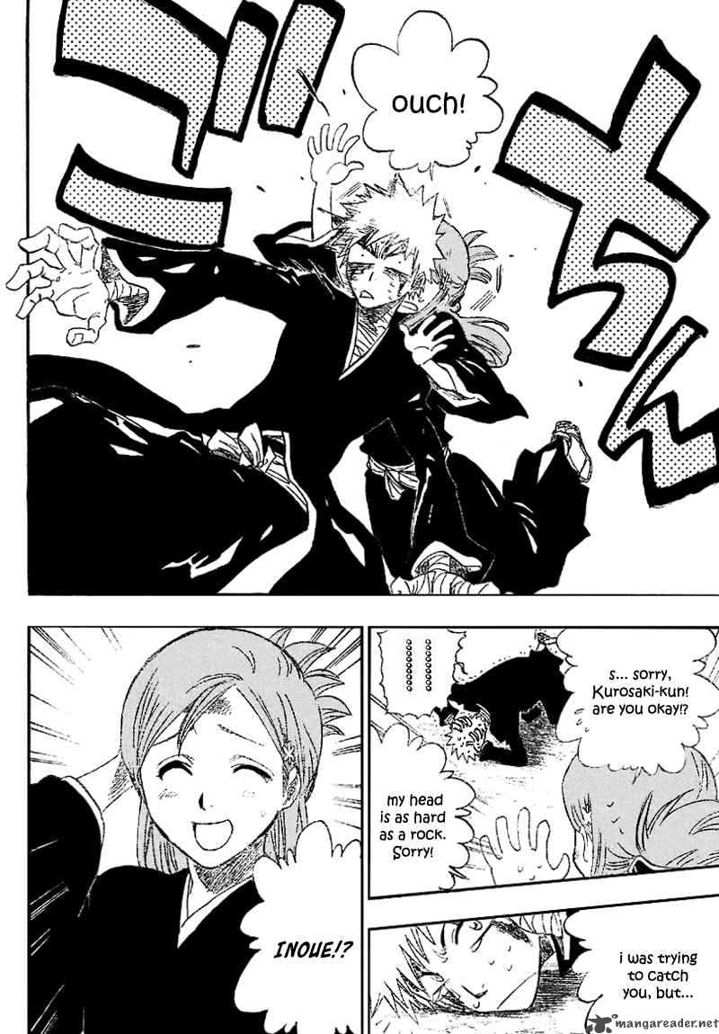 BLEACH Chapter 167 - Page 16