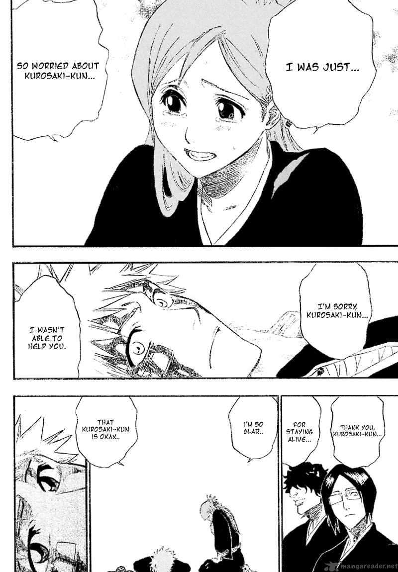 BLEACH Chapter 167 - Page 18