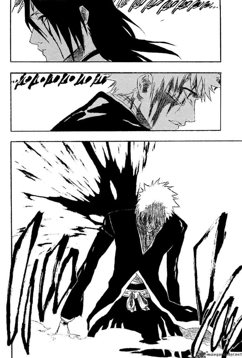 BLEACH Chapter 167 - Page 5