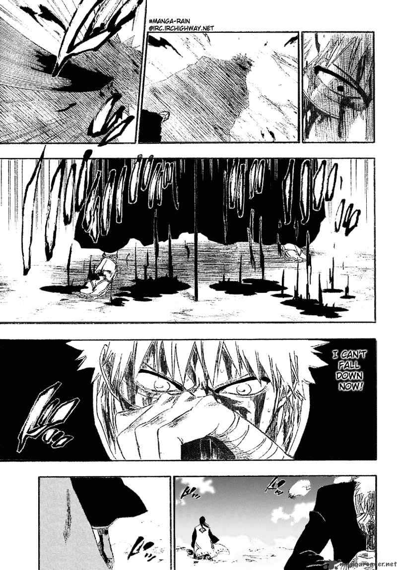 BLEACH Chapter 167 - Page 6