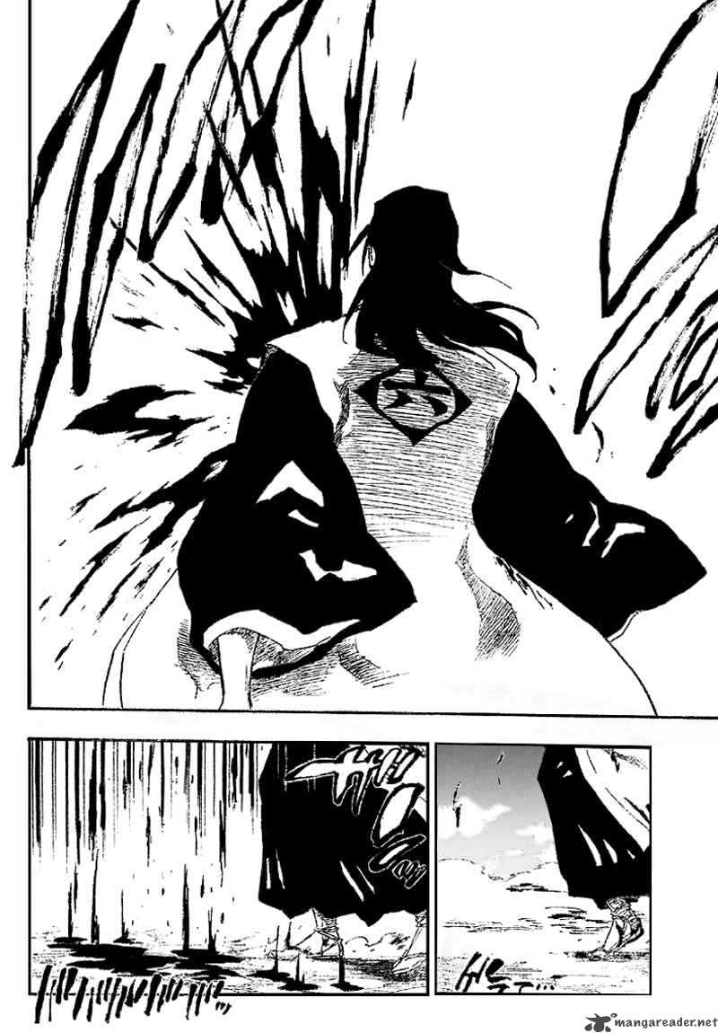 BLEACH Chapter 167 - Page 7