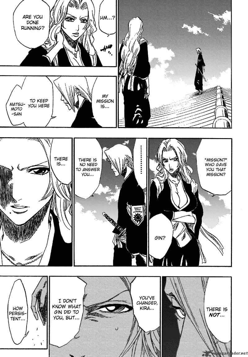 BLEACH Chapter 168 - Page 13