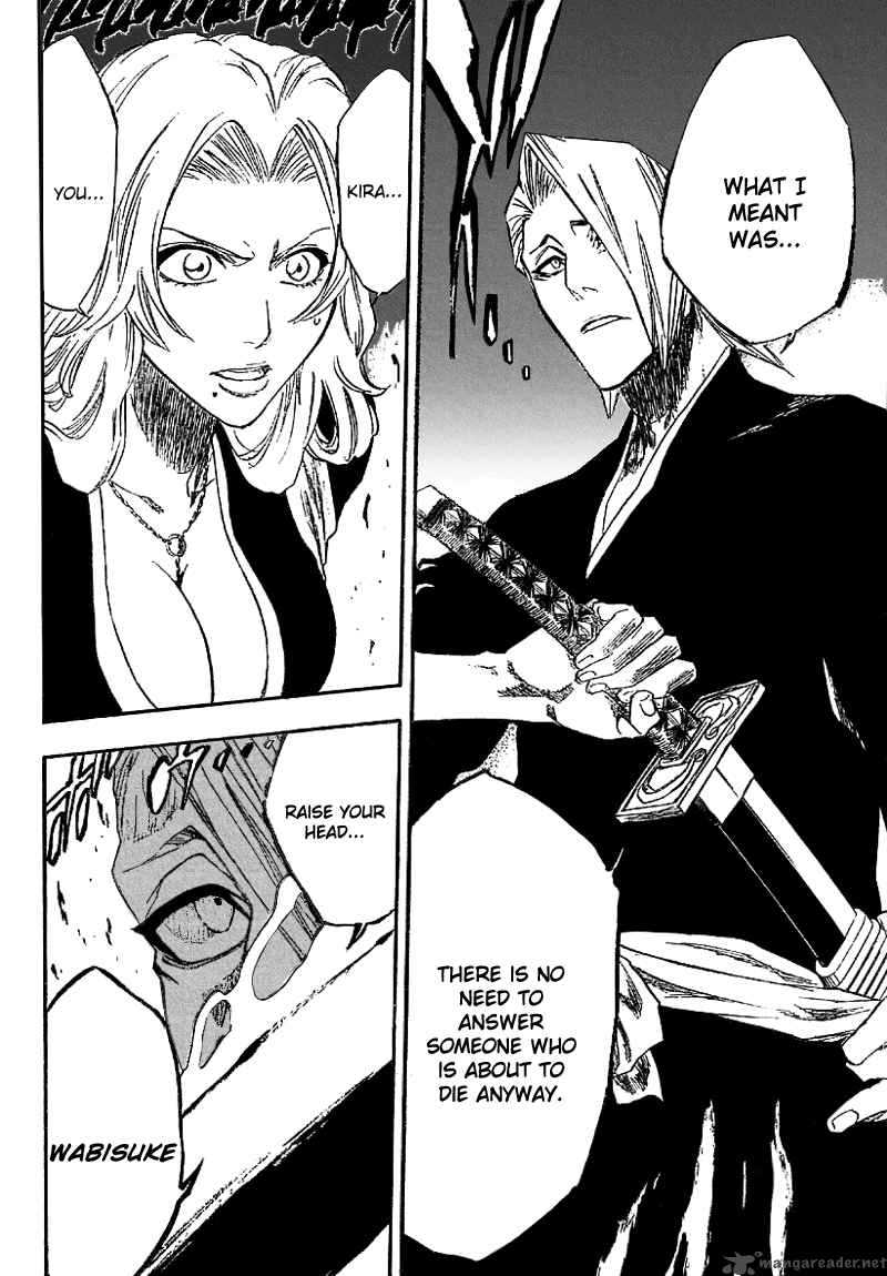 BLEACH Chapter 168 - Page 14
